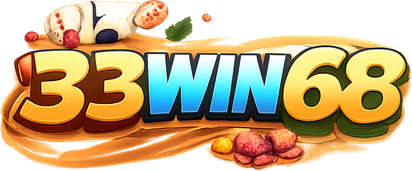 33win 68 logo